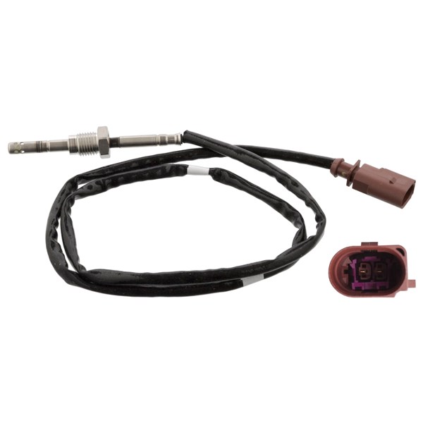 Sensor, avgastemperatur Febi bilstein 100810 FEBI BILSTEIN