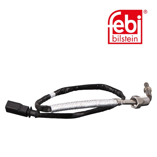 Sensor, avgastemperatur Febi bilstein 100811 FEBI BILSTEIN