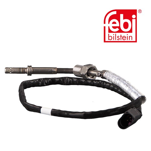 Sensor, avgastemperatur Febi bilstein 100811 FEBI BILSTEIN