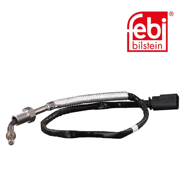 Sensor, avgastemperatur Febi bilstein 100811 FEBI BILSTEIN