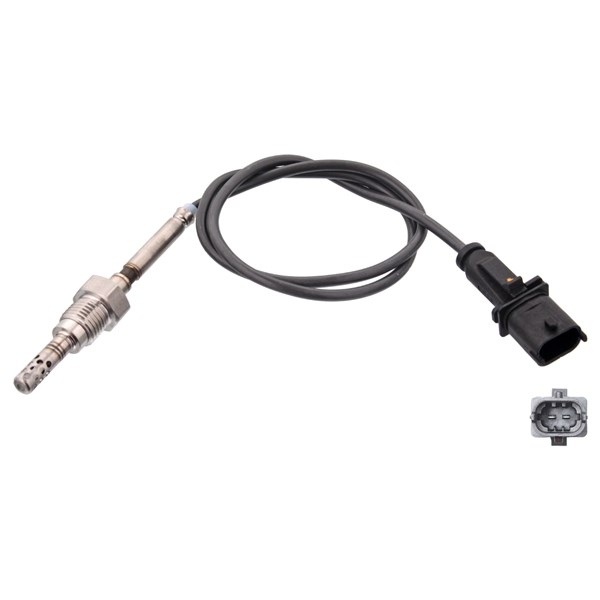 Sensor, avgastemperatur Febi bilstein 100812 FEBI BILSTEIN