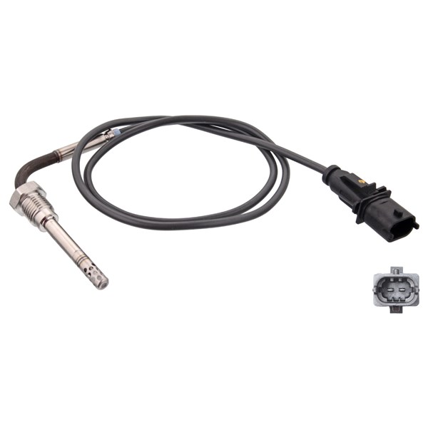 Sensor, avgastemperatur Febi bilstein 100813 FEBI BILSTEIN