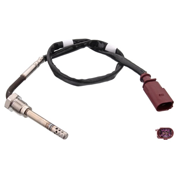 Sensor, avgastemperatur Febi bilstein 100815 FEBI BILSTEIN