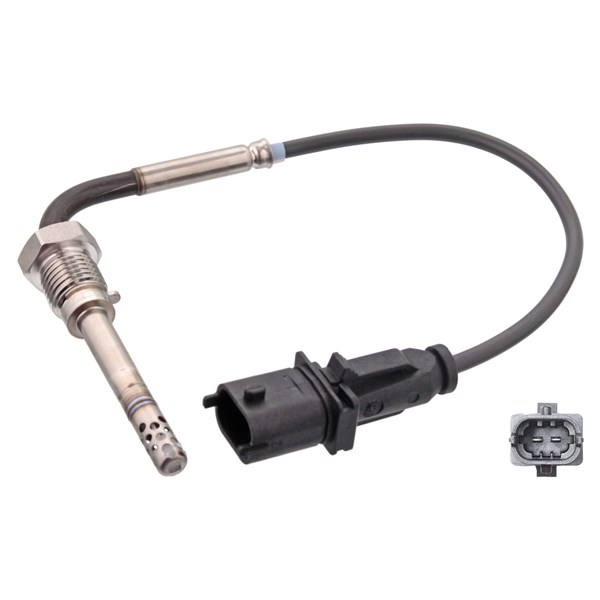 Sensor, avgastemperatur Febi bilstein 100820 FEBI BILSTEIN