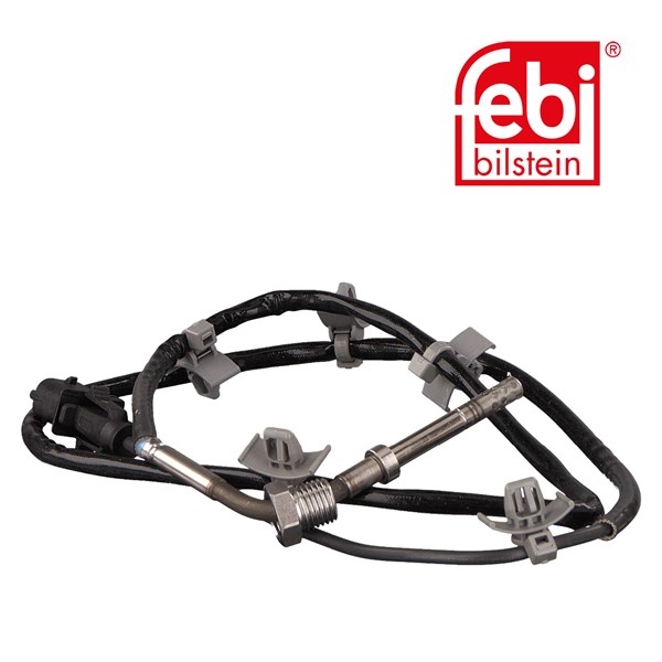 Sensor, avgastemperatur Febi bilstein 100824 FEBI BILSTEIN