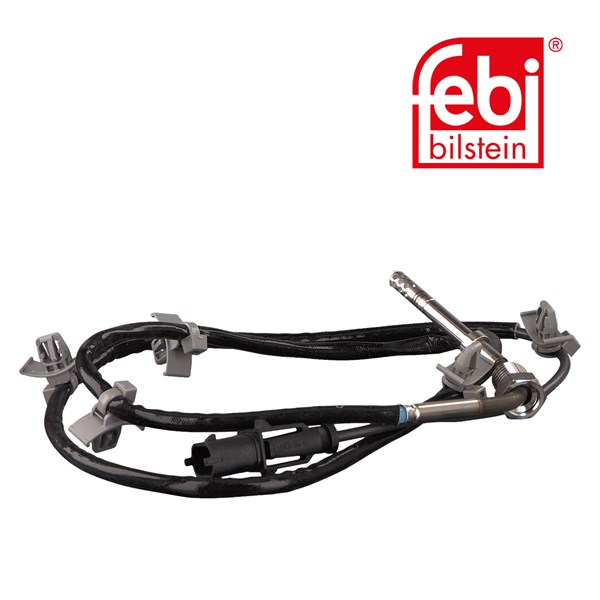 Sensor, avgastemperatur Febi bilstein 100824 FEBI BILSTEIN