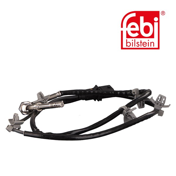 Sensor, avgastemperatur Febi bilstein 100824 FEBI BILSTEIN