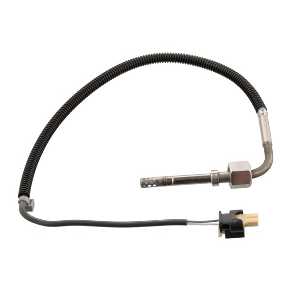 Sensor, avgastemperatur, Höger Febi bilstein 100825 FEBI BILSTEIN