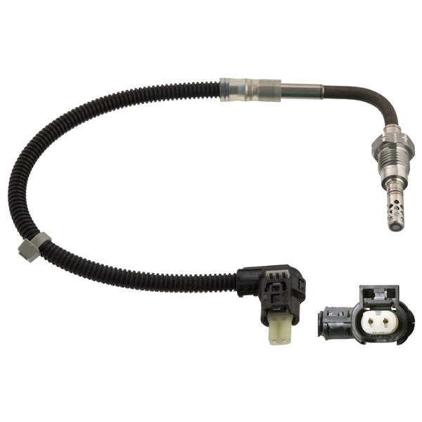 Sensor, avgastemperatur Febi bilstein 100827 FEBI BILSTEIN