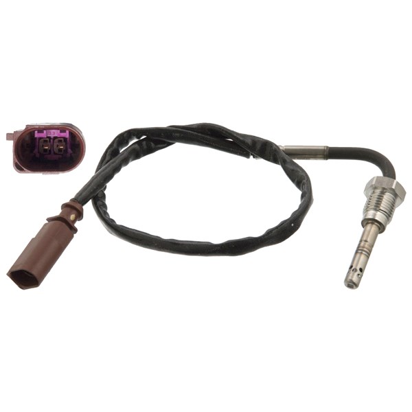 Sensor, avgastemperatur Febi bilstein 100837 FEBI BILSTEIN