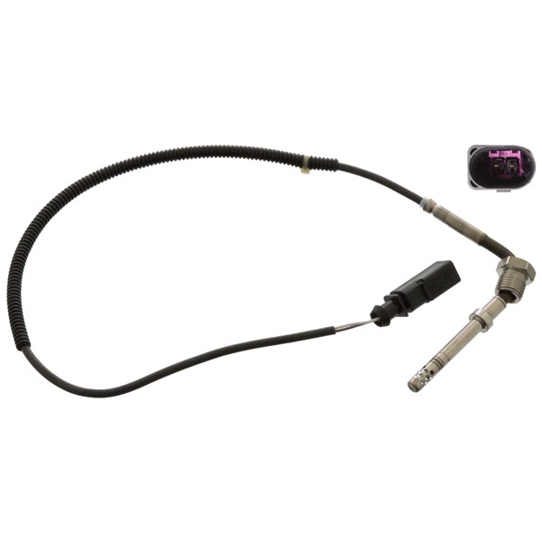 Sensor, avgastemperatur Febi bilstein 100846 FEBI BILSTEIN