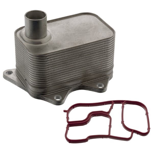 Oljekylare, motor Febi bilstein 100856 FEBI BILSTEIN