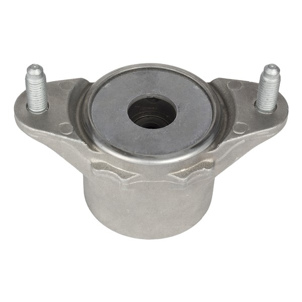 Fjäderbenslager, Bakaxel, båda sidor Febi bilstein 100924 FEBI BILSTEIN