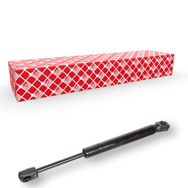 Gasfjäder, Lastgolv (Lastutrymme) Febi bilstein 100955 FEBI BILSTEIN