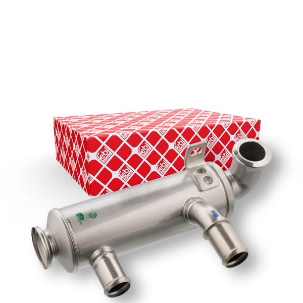 Kylare, avgasåterföring Febi bilstein 101015 FEBI BILSTEIN