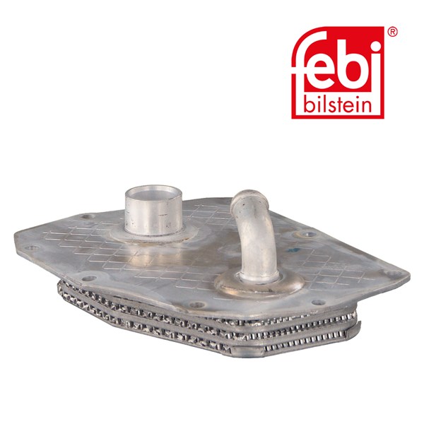 Oljekylare, motor Febi bilstein 101022 FEBI BILSTEIN