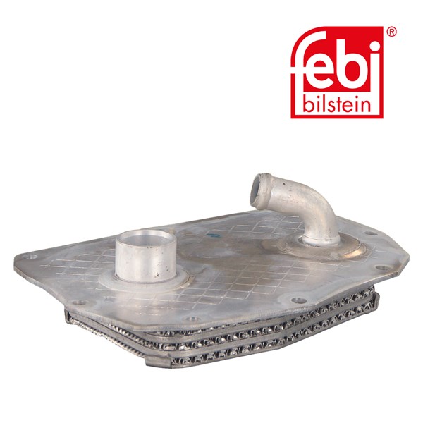 Oljekylare, motor Febi bilstein 101022 FEBI BILSTEIN