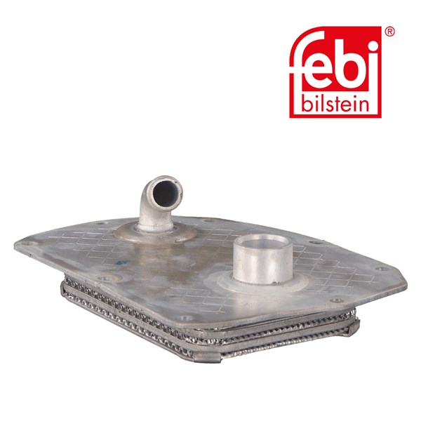 Oljekylare, motor Febi bilstein 101022 FEBI BILSTEIN