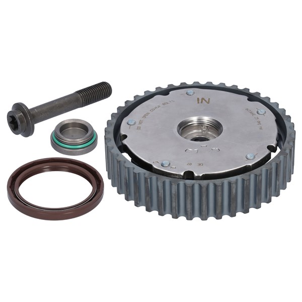 Kamaxellägesställare, Insugssidan Febi bilstein febi Plus 101052 FEBI BILSTEIN Kamaxellägesställare, Insugssidan Febi bilstein febi Plus 101052 FEBI BILSTEIN