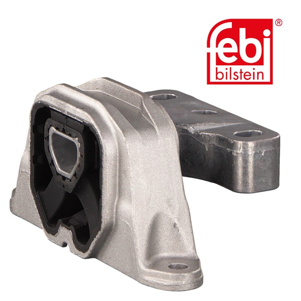 Motorkudde, Höger Febi bilstein 101058 FEBI BILSTEIN