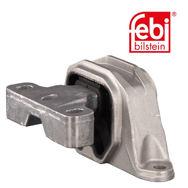 Motorkudde, Höger Febi bilstein 101058 FEBI BILSTEIN Motorkudde, Höger Febi bilstein 101058 FEBI BILSTEIN
