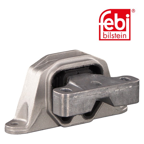 Motorkudde, Höger Febi bilstein 101058 FEBI BILSTEIN