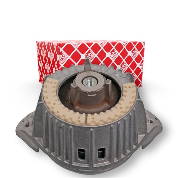Motorkudde, Höger Febi bilstein 101077 FEBI BILSTEIN