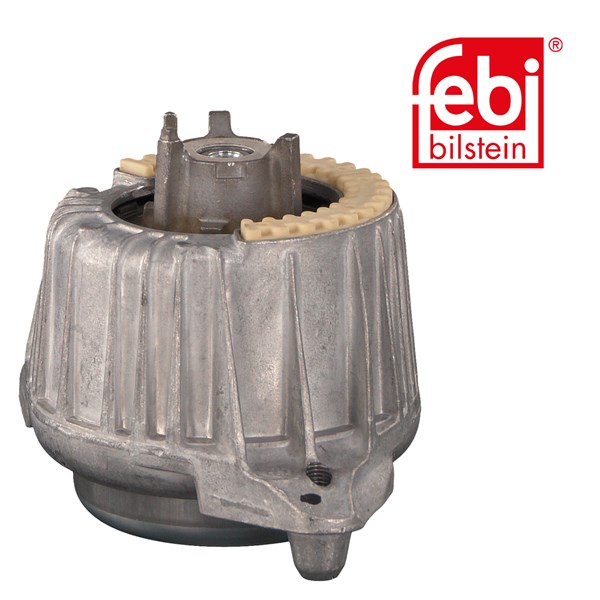 Motorkudde, Höger Febi bilstein 101077 FEBI BILSTEIN Motorkudde, Höger Febi bilstein 101077 FEBI BILSTEIN