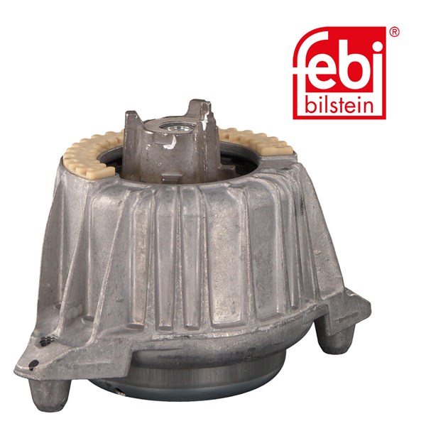 Motorkudde, Höger Febi bilstein 101077 FEBI BILSTEIN Motorkudde, Höger Febi bilstein 101077 FEBI BILSTEIN