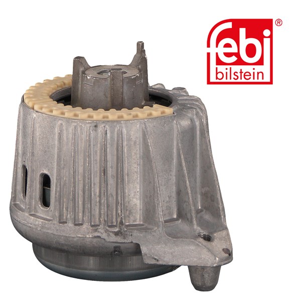 Motorkudde, Höger Febi bilstein 101077 FEBI BILSTEIN Motorkudde, Höger Febi bilstein 101077 FEBI BILSTEIN