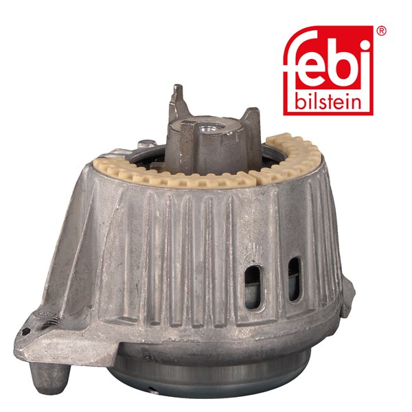 Motorkudde, Höger Febi bilstein 101077 FEBI BILSTEIN Motorkudde, Höger Febi bilstein 101077 FEBI BILSTEIN