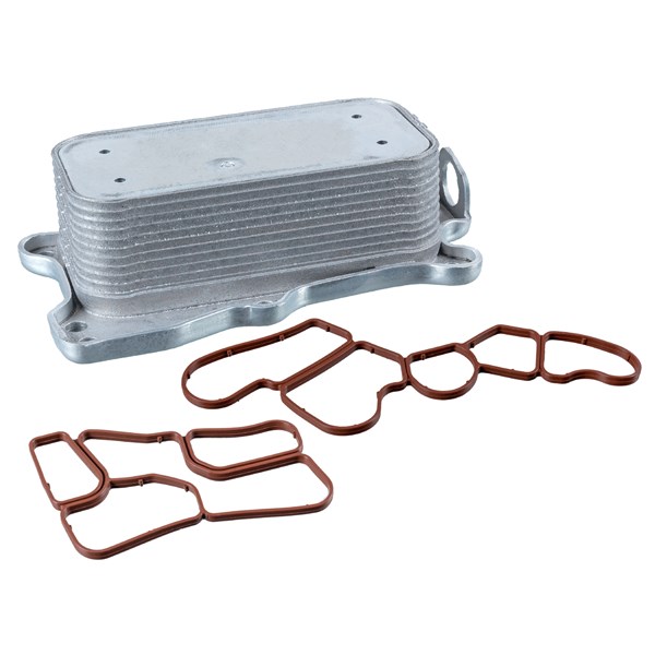 Oljekylare, motor Febi bilstein 101082 FEBI BILSTEIN