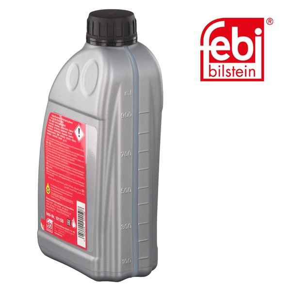 Motorolja FEBI 5W-30 A1/B1 A5/B5 FEBI BILSTEIN