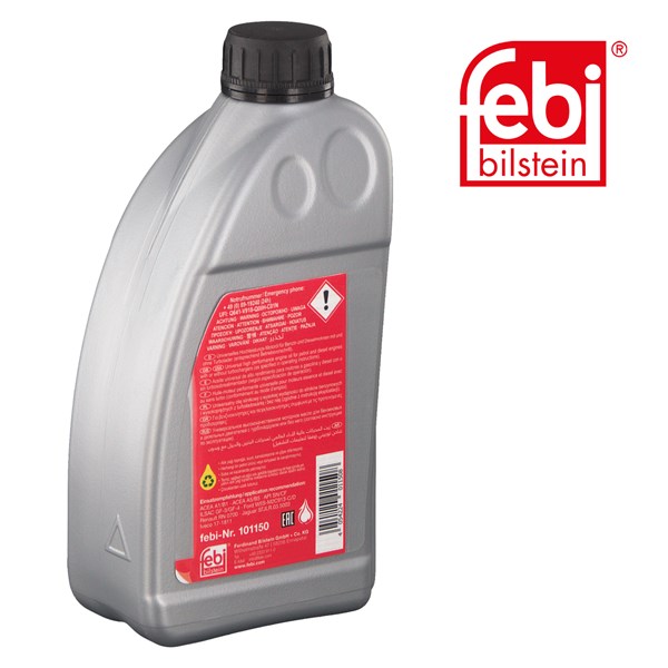 Motorolja FEBI 5W-30 A1/B1 A5/B5 FEBI BILSTEIN