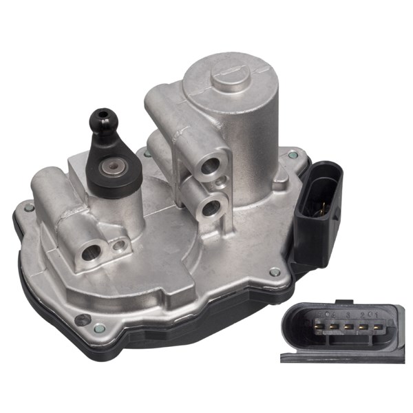Ställare, spjäll (insug) Febi bilstein febi Plus 101224 FEBI BILSTEIN