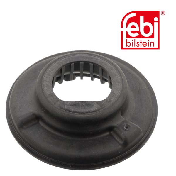 Fjäderbricka, Bakaxel, Nedre Febi bilstein 101232 FEBI BILSTEIN