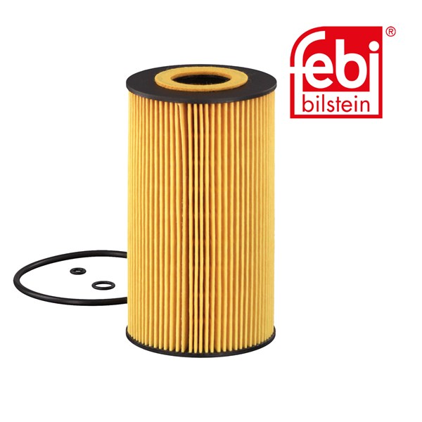 Oljefilter Febi bilstein 101329 FEBI BILSTEIN