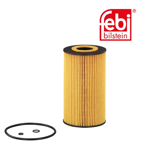 Oljefilter Febi bilstein 101329 FEBI BILSTEIN