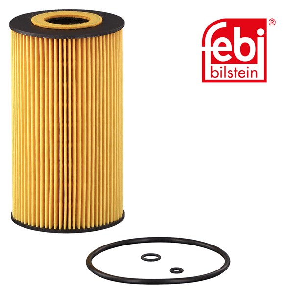 Oljefilter Febi bilstein 101329 FEBI BILSTEIN