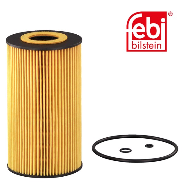 Oljefilter Febi bilstein 101329 FEBI BILSTEIN