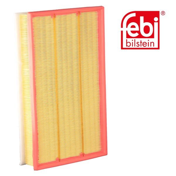 Luftfilter Febi bilstein 101338 FEBI BILSTEIN Luftfilter Febi bilstein 101338 FEBI BILSTEIN
