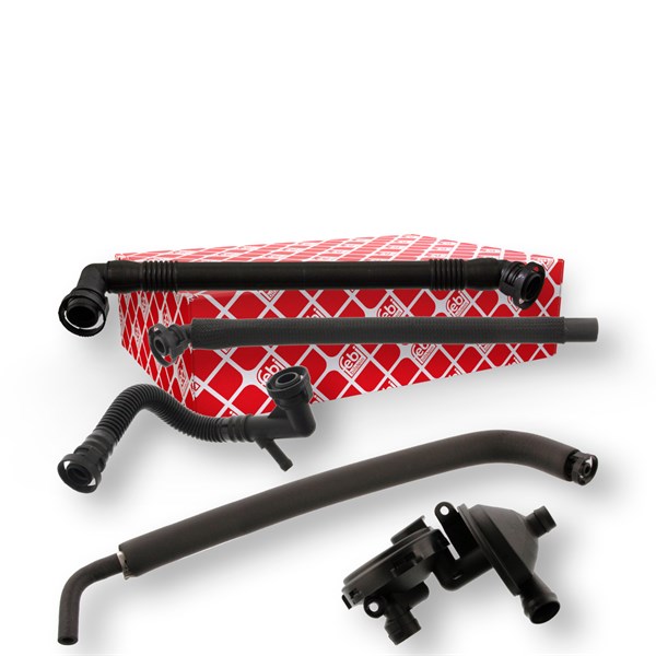 Ventil, vevhusventilation Febi bilstein febi Plus 101341 FEBI BILSTEIN