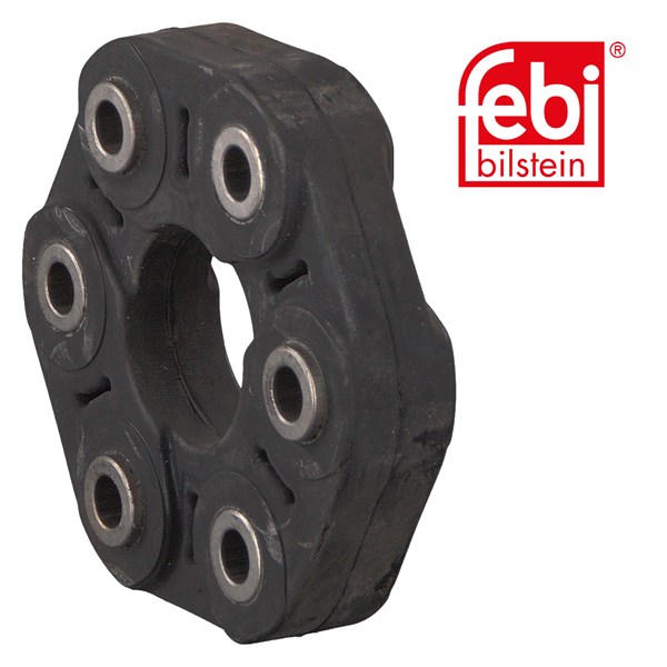 Led, kardanaxel, Fram, Bak, Fram eller bak Febi bilstein 101355 FEBI BILSTEIN