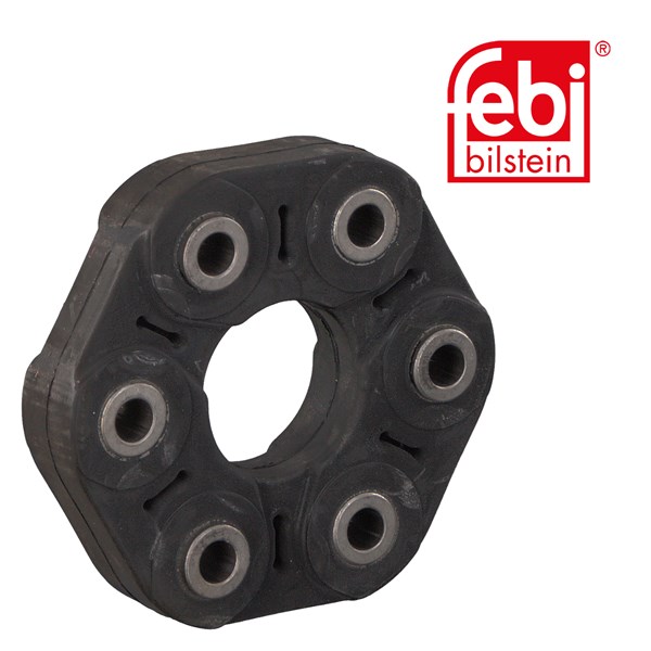 Led, kardanaxel, Fram, Bak, Fram eller bak Febi bilstein 101355 FEBI BILSTEIN