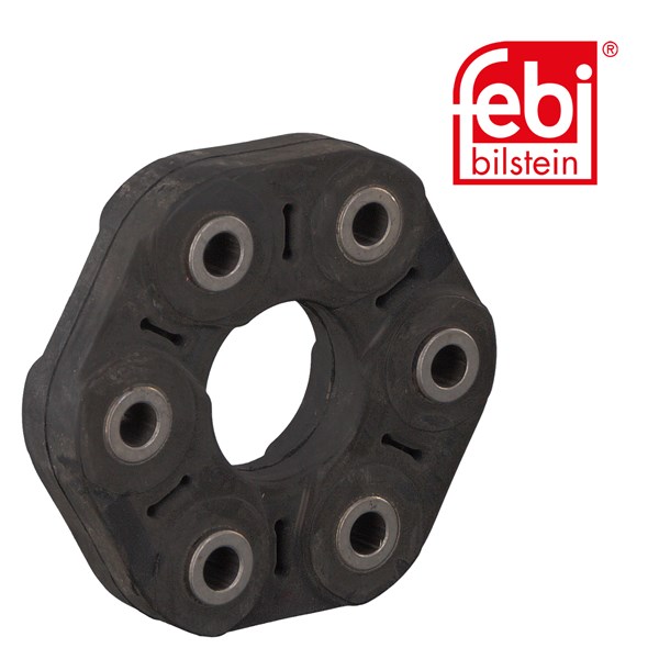 Led, kardanaxel, Fram, Bak, Fram eller bak Febi bilstein 101355 FEBI BILSTEIN