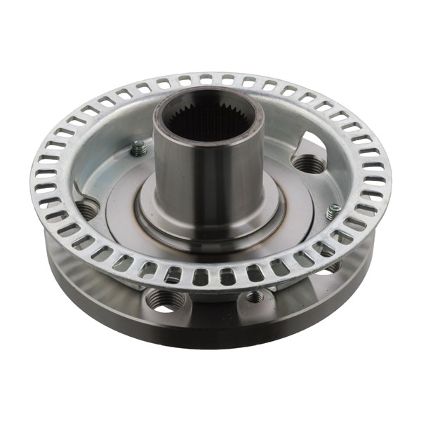 Hjulnav, Fram, höger eller vänster Febi bilstein 101377 FEBI BILSTEIN Hjulnav, Fram, höger eller vänster Febi bilstein 101377 FEBI BILSTEIN