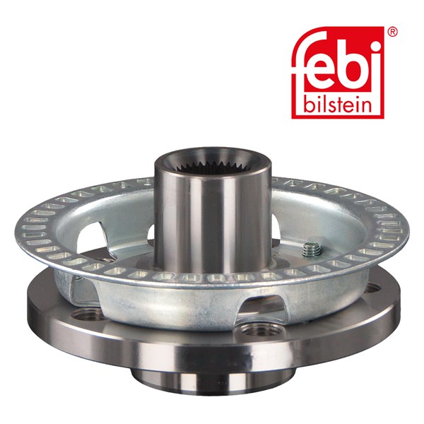 Hjulnav, Fram, höger eller vänster Febi bilstein 101377 FEBI BILSTEIN Hjulnav, Fram, höger eller vänster Febi bilstein 101377 FEBI BILSTEIN