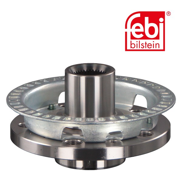 Hjulnav, Fram, höger eller vänster Febi bilstein 101377 FEBI BILSTEIN Hjulnav, Fram, höger eller vänster Febi bilstein 101377 FEBI BILSTEIN