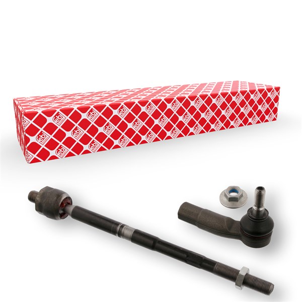 Styrstag, komplett, framaxel höger Febi bilstein ProKit 101411 FEBI BILSTEIN
