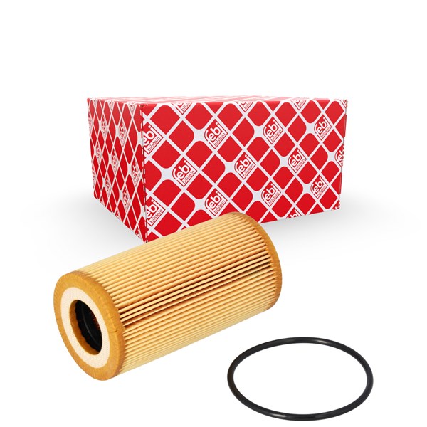 Oljefilter FEBI BILSTEIN